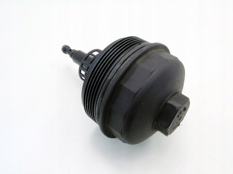 KOREK FILTRA OLEJU 2.5 I BMW M54 325 525 E46 E39 E60 E61 E83 E85 X3 1744000 KOREK FILTRA OLEJU 2.5 I BMW M54 325 525 E46 E39 E60 E61 E83 E85 X3 1744000