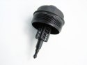 KOREK FILTRA OLEJU 2.5 I BMW M54 325 525 E46 E39 E60 E61 E83 E85 X3 1744000