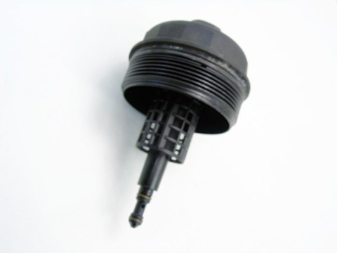 KOREK FILTRA OLEJU 2.5 I BMW M54 325 525 E46 E39 E60 E61 E83 E85 X3 1744000 KOREK FILTRA OLEJU 2.5 I BMW M54 325 525 E46 E39 E60 E61 E83 E85 X3 1744000