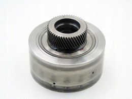 KOSZ SPRZĘGŁOWY KOŁO SKRZYNI BIEGÓW 55-50SN 2.4 D VOLVO S60 S80 2 V70 S70
