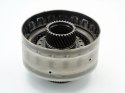 KOSZ SPRZĘGŁOWY KOŁO SKRZYNI BIEGÓW 55-50SN 2.4 D VOLVO S60 S80 2 V70 S70