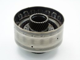 KOSZ SPRZĘGŁOWY KOŁO SKRZYNI BIEGÓW 55-50SN 2.4 D VOLVO S60 S80 2 V70 S70