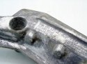 ŁAPA SILNIKA 1.4 16V FABIA POLO 4 9N IBIZA 3 CORDOBA A2 LUPO 036199275N