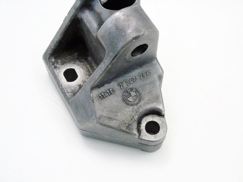 ŁAPA WSPORNIK SILNIKA 2.0 D BMW E46 E39 320 520 318 D 204D1 2247294 ŁAPA WSPORNIK SILNIKA 2.0 D BMW E46 E39 320 520 318 D 204D1 2247294