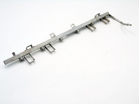 LISTWA WTRYSKOWA 2.5 I BMW M54 325 525 E46 E39 E60 E61 E83 E85 X3 1437442 LISTWA WTRYSKOWA 2.5 I BMW M54 325 525 E46 E39 E60 E61 E83 E85 X3 1437442