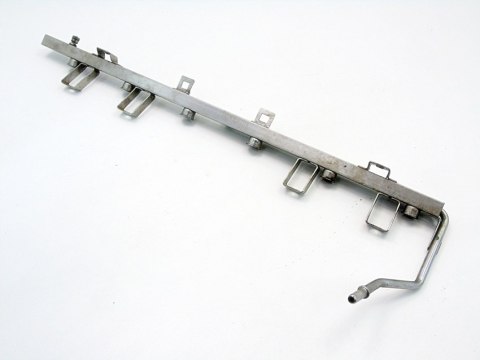 LISTWA WTRYSKOWA 2.5 I BMW M54 325 525 E46 E39 E60 E61 E83 E85 X3 1437442 LISTWA WTRYSKOWA 2.5 I BMW M54 325 525 E46 E39 E60 E61 E83 E85 X3 1437442