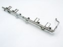 LISTWA WTRYSKOWA 2.5 I BMW M54 325 525 E46 E39 E60 E61 E83 E85 X3 1437442