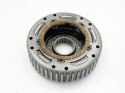 MECHANIZM PLANETARNY SKRZYNI BIEGÓW 55-50SN 2.4 D VOLVO S60 S80 2 V70 S70 2