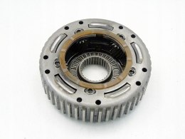MECHANIZM PLANETARNY SKRZYNI BIEGÓW 55-50SN 2.4 D VOLVO S60 S80 2 V70 S70 2