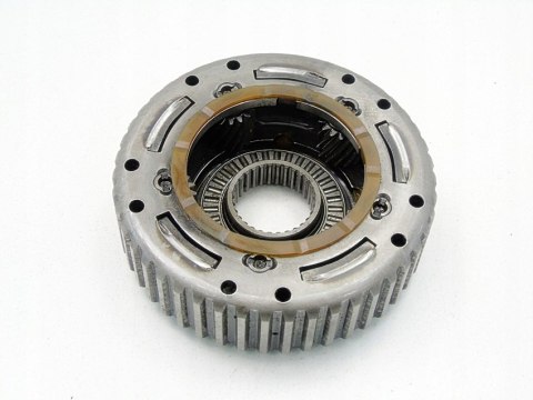 MECHANIZM PLANETARNY SKRZYNI BIEGÓW 55-50SN 2.4 D VOLVO S60 S80 2 V70 S70 2 MECHANIZM PLANETARNY SKRZYNI BIEGÓW 55-50SN 2.4 D VOLVO S60 S80 2 V70 S70 2