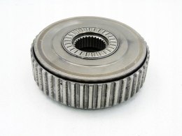 MECHANIZM PLANETARNY SKRZYNI BIEGÓW 55-50SN 2.4 D VOLVO S60 S80 2 V70 S70 2