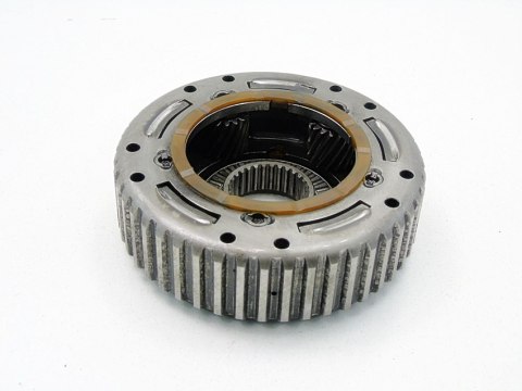 MECHANIZM PLANETARNY SKRZYNI BIEGÓW 55-50SN 2.4 D VOLVO S60 S80 2 V70 S70 2 MECHANIZM PLANETARNY SKRZYNI BIEGÓW 55-50SN 2.4 D VOLVO S60 S80 2 V70 S70 2