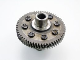 MECHANIZM RÓŻNICOWY SKRZYNI BIEGÓW 408003 5 BIEGÓW TALBOT SAMBA RALLYE