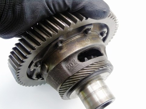 MECHANIZM RÓŻNICOWY SKRZYNI BIEGÓW 408003 5 BIEGÓW TALBOT SAMBA RALLYE MECHANIZM RÓŻNICOWY SKRZYNI BIEGÓW 408003 5 BIEGÓW TALBOT SAMBA RALLYE