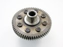 MECHANIZM RÓŻNICOWY SKRZYNI BIEGÓW 408003 5 BIEGÓW TALBOT SAMBA RALLYE