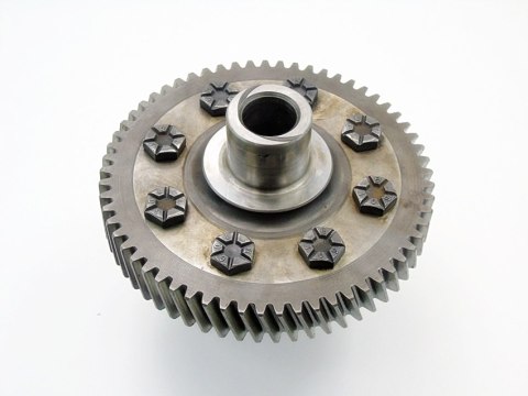MECHANIZM RÓŻNICOWY SKRZYNI BIEGÓW 408003 5 BIEGÓW TALBOT SAMBA RALLYE MECHANIZM RÓŻNICOWY SKRZYNI BIEGÓW 408003 5 BIEGÓW TALBOT SAMBA RALLYE