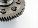 MECHANIZM RÓŻNICOWY SKRZYNI BIEGÓW 408003 5 BIEGÓW TALBOT SAMBA RALLYE