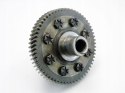 MECHANIZM RÓŻNICOWY SKRZYNI BIEGÓW 408003 5 BIEGÓW TALBOT SAMBA RALLYE