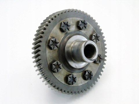 MECHANIZM RÓŻNICOWY SKRZYNI BIEGÓW 408003 5 BIEGÓW TALBOT SAMBA RALLYE MECHANIZM RÓŻNICOWY SKRZYNI BIEGÓW 408003 5 BIEGÓW TALBOT SAMBA RALLYE
