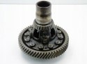 MECHANIZM RÓŻNICOWY SKRZYNI BIEGÓW 55-50SN 2.4 D VOLVO S60 S80 2 V70 S70 2