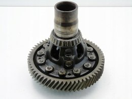 MECHANIZM RÓŻNICOWY SKRZYNI BIEGÓW 55-50SN 2.4 D VOLVO S60 S80 2 V70 S70 2