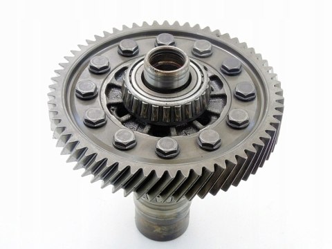 MECHANIZM RÓŻNICOWY SKRZYNI BIEGÓW 55-50SN 2.4 D VOLVO S60 S80 2 V70 S70 2 MECHANIZM RÓŻNICOWY SKRZYNI BIEGÓW 55-50SN 2.4 D VOLVO S60 S80 2 V70 S70 2