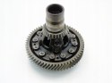 MECHANIZM RÓŻNICOWY SKRZYNI BIEGÓW 55-50SN 2.4 D VOLVO S60 S80 2 V70 S70 2