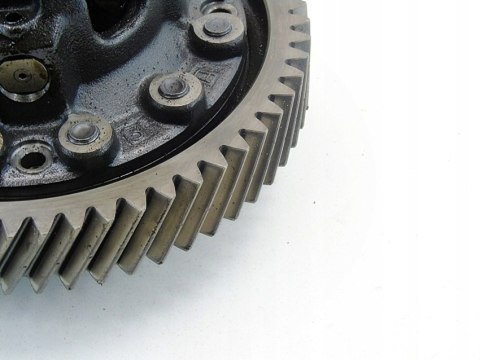 MECHANIZM RÓŻNICOWY SKRZYNI BIEGÓW 55-50SN 2.4 D VOLVO S60 S80 2 V70 S70 2 MECHANIZM RÓŻNICOWY SKRZYNI BIEGÓW 55-50SN 2.4 D VOLVO S60 S80 2 V70 S70 2