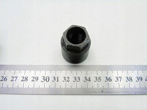 NAKRĘTKA KOŁA POMPY WTRYSKOWEJ 2.0 D BMW E46 E39 320 520 318 D 204D1 NAKRĘTKA KOŁA POMPY WTRYSKOWEJ 2.0 D BMW E46 E39 320 520 318 D 204D1