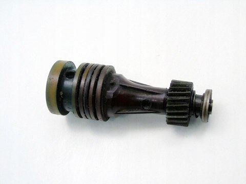 NAPĘD PRĘDKOŚCIOMIERZA SKRZYNI BIEGÓW 408003 5 BIEGÓW TALBOT SAMBA RALLYE NAPĘD PRĘDKOŚCIOMIERZA SKRZYNI BIEGÓW 408003 5 BIEGÓW TALBOT SAMBA RALLYE
