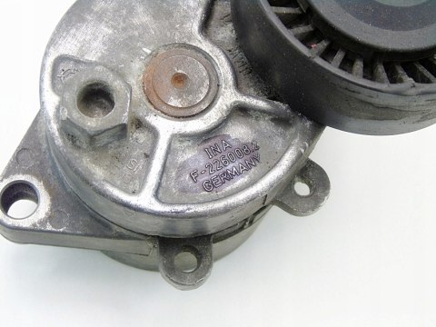 NAPINACZ PASKA 2.5 I BMW M54 325 525 E46 E39 E60 E61 E83 E85 X3 F-226008.2 NAPINACZ PASKA 2.5 I BMW M54 325 525 E46 E39 E60 E61 E83 E85 X3 F-226008.2