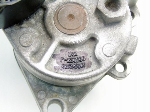 NAPINACZ PASKA 2.5 I BMW M54 325 525 E46 E39 E60 E61 E83 E85 X3 F-230206 NAPINACZ PASKA 2.5 I BMW M54 325 525 E46 E39 E60 E61 E83 E85 X3 F-230206