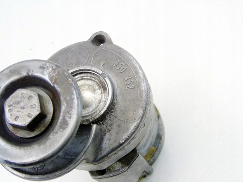 NAPINACZ PASKA NAPĘDOWEGO 1.4 16V FABIA POLO 4 9N IBIZA 3 CORDOBA A2 LUPO NAPINACZ PASKA NAPĘDOWEGO 1.4 16V FABIA POLO 4 9N IBIZA 3 CORDOBA A2 LUPO