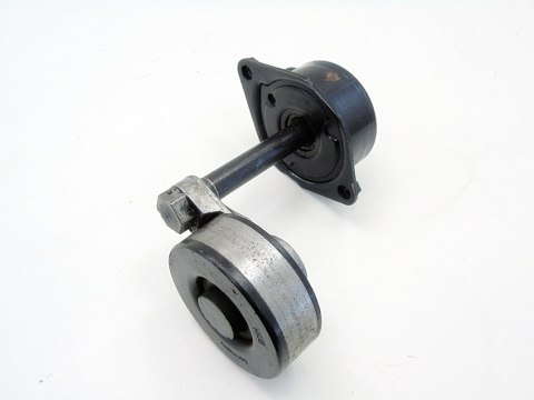 NAPINACZ PASKA NAPĘDOWEGO 2.0 D BMW E46 E39 320 520 318 D 204D1 2354037 NAPINACZ PASKA NAPĘDOWEGO 2.0 D BMW E46 E39 320 520 318 D 204D1 2354037