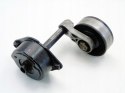 NAPINACZ PASKA NAPĘDOWEGO 2.0 D BMW E46 E39 320 520 318 D 204D1 2354037