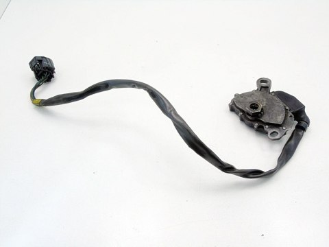 NASTAWNIK CZUJNIK SKRZYNI BIEGÓW 55-50SN 2.4 D VOLVO S60 S80 2 V70 2 S70 2 NASTAWNIK CZUJNIK SKRZYNI BIEGÓW 55-50SN 2.4 D VOLVO S60 S80 2 V70 2 S70 2