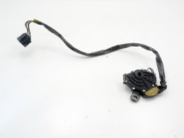 NASTAWNIK CZUJNIK SKRZYNI BIEGÓW 55-50SN 2.4 D VOLVO S60 S80 2 V70 2 S70 2