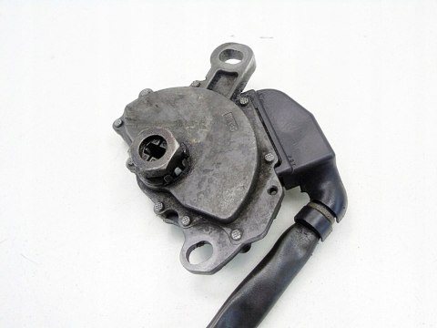 NASTAWNIK CZUJNIK SKRZYNI BIEGÓW 55-50SN 2.4 D VOLVO S60 S80 2 V70 2 S70 2 NASTAWNIK CZUJNIK SKRZYNI BIEGÓW 55-50SN 2.4 D VOLVO S60 S80 2 V70 2 S70 2