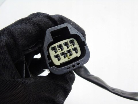 NASTAWNIK CZUJNIK SKRZYNI BIEGÓW 55-50SN 2.4 D VOLVO S60 S80 2 V70 2 S70 2 NASTAWNIK CZUJNIK SKRZYNI BIEGÓW 55-50SN 2.4 D VOLVO S60 S80 2 V70 2 S70 2