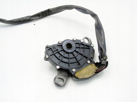 NASTAWNIK CZUJNIK SKRZYNI BIEGÓW 55-50SN 2.4 D VOLVO S60 S80 2 V70 2 S70 2 NASTAWNIK CZUJNIK SKRZYNI BIEGÓW 55-50SN 2.4 D VOLVO S60 S80 2 V70 2 S70 2