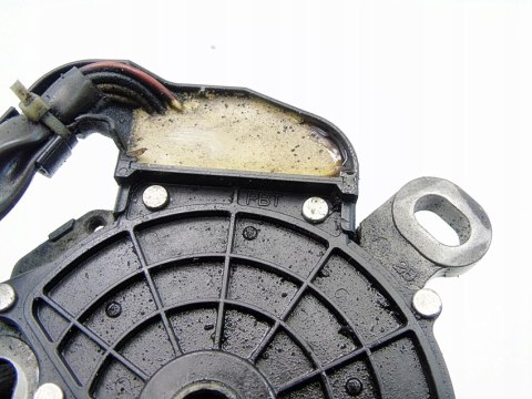 NASTAWNIK CZUJNIK SKRZYNI BIEGÓW 55-50SN 2.4 D VOLVO S60 S80 2 V70 2 S70 2 NASTAWNIK CZUJNIK SKRZYNI BIEGÓW 55-50SN 2.4 D VOLVO S60 S80 2 V70 2 S70 2