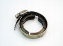 OBEJMA RURKI SPALIN EGR 2.4 D D5 VOLVO XC70 V70 2 3 S60 S80