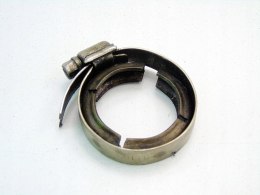 OBEJMA RURKI SPALIN EGR 2.4 D D5 VOLVO XC70 V70 2 3 S60 S80