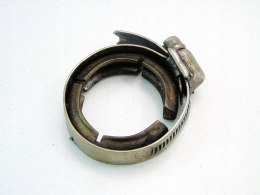 OBEJMA RURKI SPALIN EGR 2.4 D D5 VOLVO XC70 V70 2 3 S60 S80