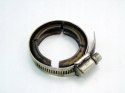 OBEJMA RURKI SPALIN EGR 2.4 D D5 VOLVO XC70 V70 2 3 S60 S80