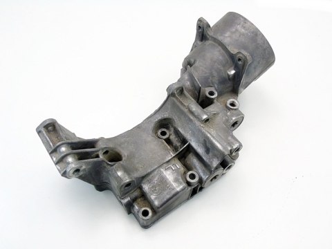 OBUDOWA FILTRA OLEJU 2.5 I BMW M54 325 525 E46 E39 E60 E61 E83 E85 1713838