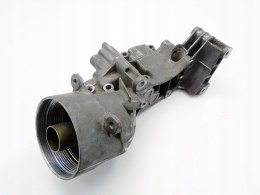 OBUDOWA FILTRA OLEJU 2.5 I BMW M54 325 525 E46 E39 E60 E61 E83 E85 1713838
