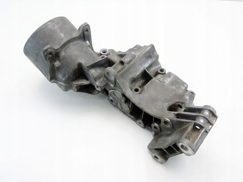 OBUDOWA FILTRA OLEJU 2.5 I BMW M54 325 525 E46 E39 E60 E61 E83 E85 1713838 OBUDOWA FILTRA OLEJU 2.5 I BMW M54 325 525 E46 E39 E60 E61 E83 E85 1713838