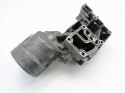 OBUDOWA FILTRA OLEJU 2.5 I BMW M54 325 525 E46 E39 E60 E61 E83 E85 1713838