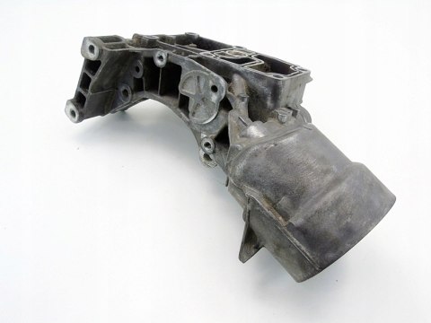 OBUDOWA FILTRA OLEJU 2.5 I BMW M54 325 525 E46 E39 E60 E61 E83 E85 1713838 OBUDOWA FILTRA OLEJU 2.5 I BMW M54 325 525 E46 E39 E60 E61 E83 E85 1713838